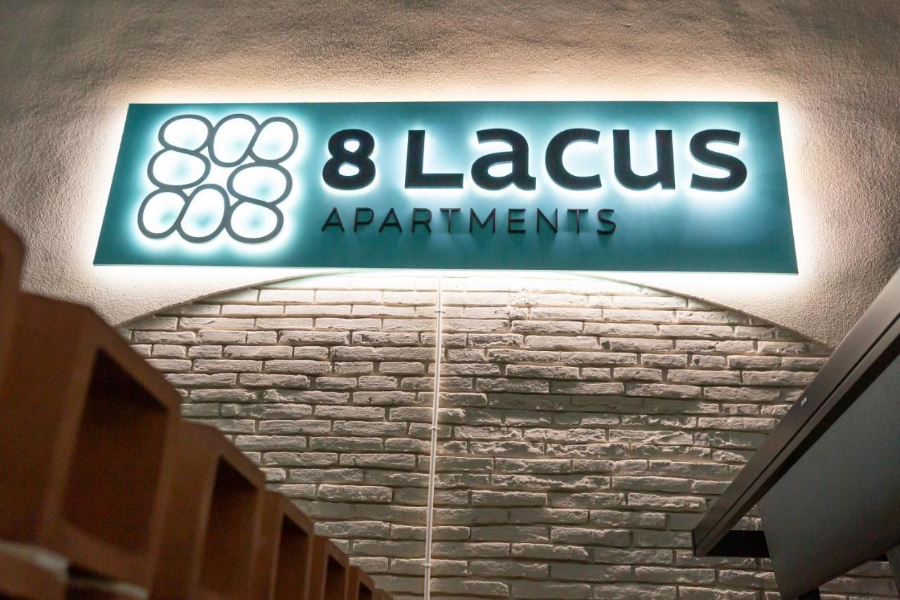 8 Lacus Baikal L'Hospitalet de Llobregat Extérieur photo